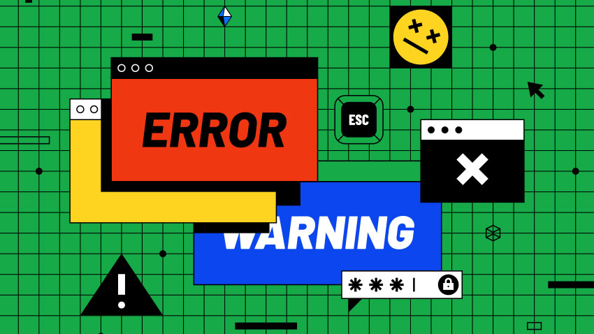 Quali sono i problemi di WordPress più frequenti | Aruba Magazine