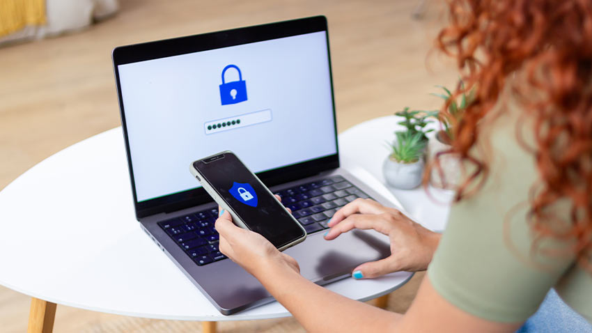 Guida passo-passo per attivare la verifica in 2 passaggi sulla ...