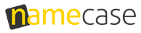 Namecase Namecase