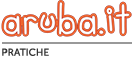 Aruba Pratiche