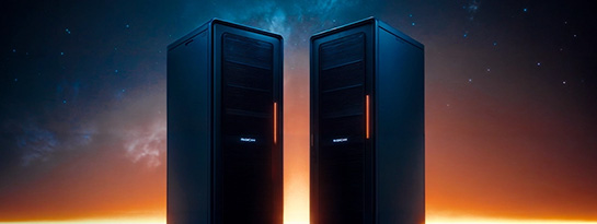 Soluzioni Cloud e Bare Metal