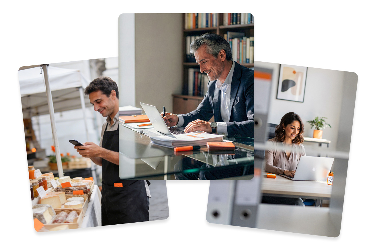 Gestione documentale e fatturazione