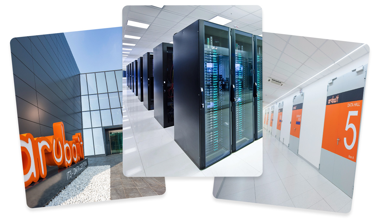 Infrastrutture e sicurezza IT