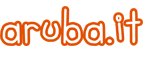 Aruba logo