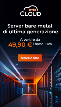 Server Dedicati Gamma Server