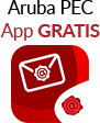 Aruba PEC APP gratis