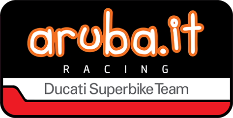 Logo aruba racing