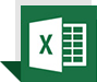 icon excel