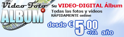 Fotoalbum 2.0