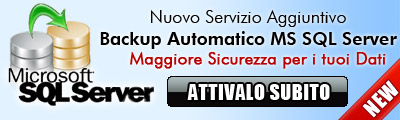 BACKUP MSSQL