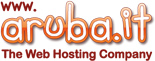 Logo Aruba