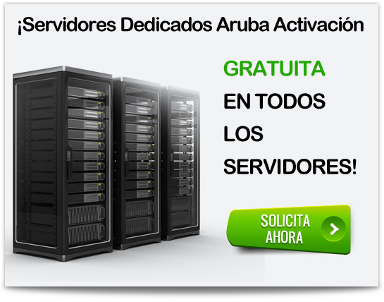 Banner Cloud Server Attiva Avviso 