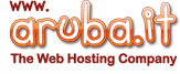 Logo Aruba