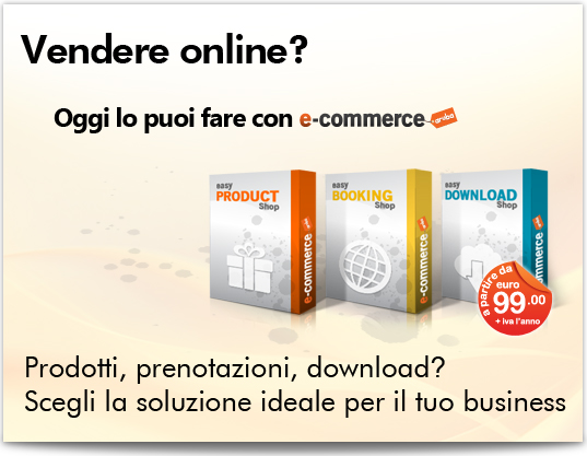 Banner Cloud Server Attiva Avviso 