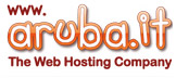 Logo Aruba
